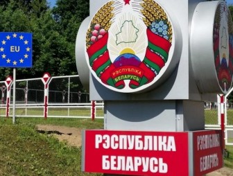 С начала года свыше 55 тысяч жителей ЕС посетили Беларусь без виз