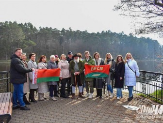 Делегация Гродненской области отправилась в Калининградскую область укреплять международное сотрудничество