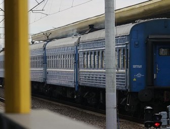 БЖД на майские праздники назначила около 100 дополнительных поездов