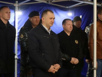 Кубраков: МВД предлагает ввести паспорта безопасности крупных ТЦ и мест массового пребывания людей