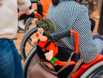 Размеры социальных пенсий инвалидам и детям-инвалидам увеличатся в Беларуси с 1 мая