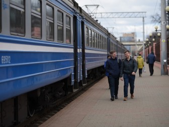 Стоимость проезда в поездах и электричках увеличивается в Беларуси. Узнали, когда и на сколько
