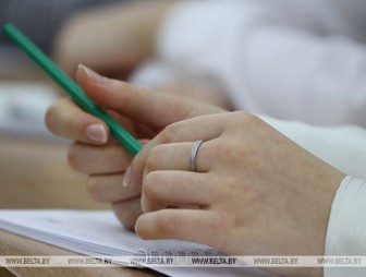 Познавая будущую профессию. В Гродно пройдет педагогиада для учащихся профильных классов