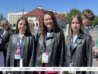 Прямо сейчас начинается областной слет блогеров #ГродноМедиаДжем – площадка для единомышленников среди творческой молодёжи (будет дополнено)