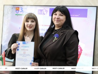 Определены победители фоточелленджа «Семейное селфи с государственными символами»