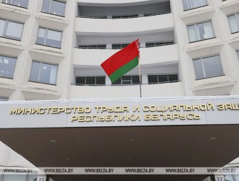 Работающих пенсионеров в Беларуси стало на 6% больше