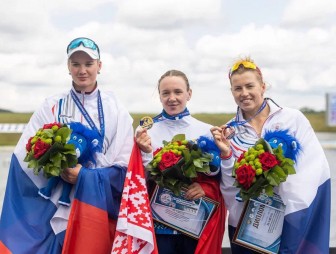 На гребне волны: беседуем с мостовской гребчихой Инной Савчук ‒ о недавних успехах и грядущем чемпионате страны