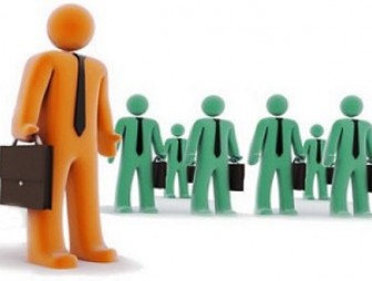 Об установлении перечня наиболее востребованных должностей служащих (профессий рабочих)