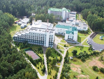 Пользуются ли мостовчане с инвалидностью возможностью пройти оздоровление в санаториях