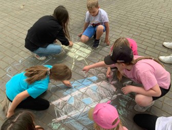 Секреты хорошего летнего настроения