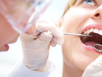 Зубной камень: опасен ли?