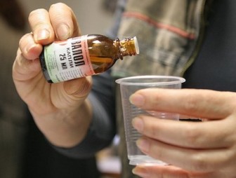 Когда капли становятся бедой