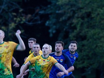 Определился соперник 'Мостов' в Кубке Гродненской области по футболу