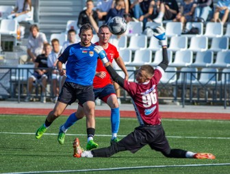 А вы готовы к матчу сезона? Собрали всю информацию об игре «Мостов» и «Щучина»