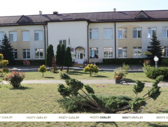 Несколько зон отдыха и …кошкин дом: благодаря чему пансионат «Принеманье» стал победителем областного смотра-конкурса в рамках Года благоустройства