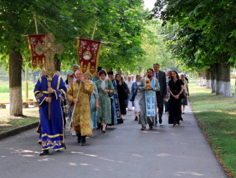 Научно-просветительская экспедиция «Дорога к святыням» прибыла в Зельву