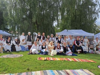 ДЗІЎНЫ СВЕТ НІТАК І ТВОРЧАСЦІ