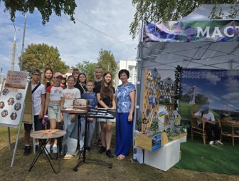 Чем запомнился День письменности мостовчанам