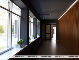 Калининградская область предложила Беларуси построить санаторий на балтийском побережье