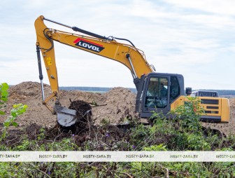 Каждый гектар на счету: как на Мостовщине включают пустующие участки в сельхозоборот