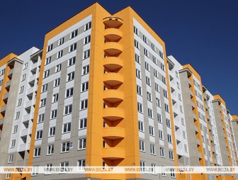 Почти 80% от годового плана. Сколько электродомов построили в Беларуси за 8 месяцев