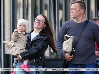 'Ответственное родительство' на практике. Как предприятия поддерживают работников с детьми