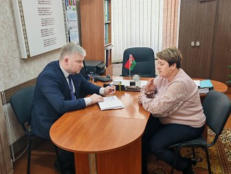 Прислушаться к проблемам: какие вопросы по части ЖКХ волнуют жителей Лунно и окрестностей