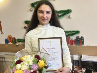 Выпускники – наша гордость