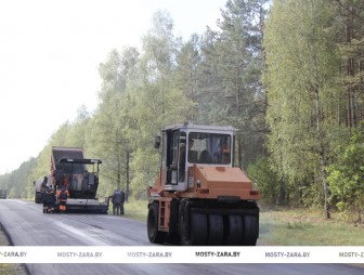 В Песковском сельсовете работа по наведению порядка ведётся в каждом населённом пункте