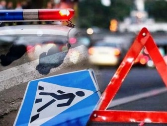 Почти по одному ДТП в месяц. ОГАИ Мостовского РОВД усилит надзор за соблюдением пешеходами и водителями ПДД