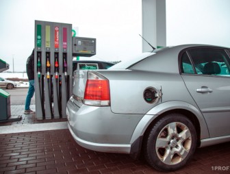 Бензин и дизтопливо подорожают в 2026 году. Сколько они будут стоить?