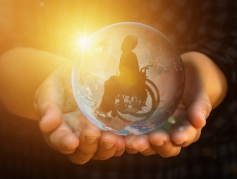 Поделиться капелькой добра: как в ЗАО «Гудевичи» заботятся о людях с инвалидностью