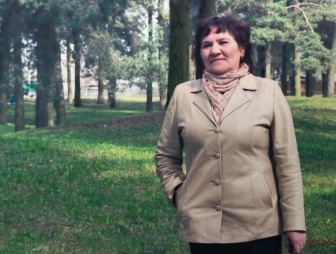 Труд души и сердца: история Лилии Конон