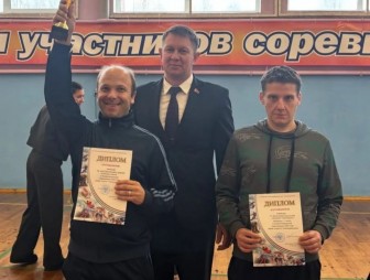 Заряд энергии и бодрое настроение – ежедневно в расписании проживающих Мостовского пансионата «Принеманье»