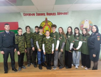 Подростковый возраст – время профессиональной ориентации школьников