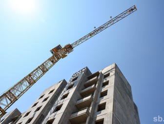 В Комитете госконтроля. Особое внимание