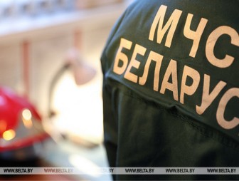 Как будут обеспечивать безопасность в новогодние праздники, рассказали в МЧС