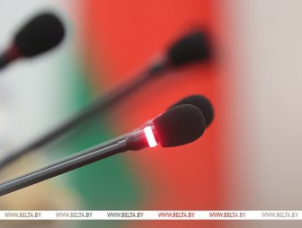 Серию открытых диалогов 'Голос молодежи: вектор на будущее' проведут делегаты ВНС