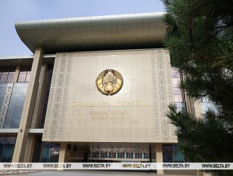 'Мы должны им предъявить счет'. Лукашенко об ответственных за геноцид белорусского народа