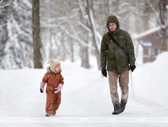 В Беларуси определен размер семейного капитала в 2026 году