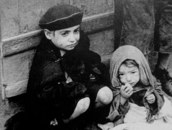 'Расовые концепции сгорели в огне холокоста'. Недолюди, криптонацизм и о чем предупреждала Рая Кушнер?