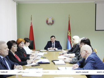 Трудоустроенных и налогоплательщиков в районе стало больше