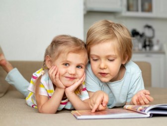 Что нужно знать мостовчанам об изменениях в Законе «О правах ребёнка»