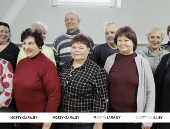 Районный турнир по стрельбе из пневматической винтовки среди ветеранов собрал более сорока участников