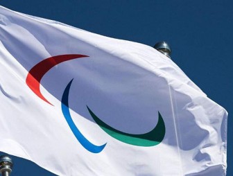 Белорусы выступят на Паралимпийских играх под флагом своей страны