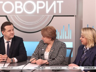 БСЖ создаст благотворительный фонд в Год белорусской женщины