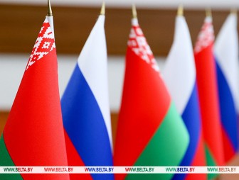 Александр Лукашенко: Беларусь готова создавать совместные предприятия с Мурманской областью