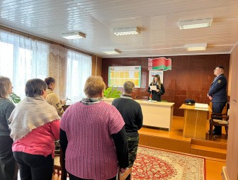 Выездные судебные заседания как средство предупреждения семейного насилия