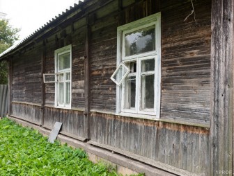 Наведен ли порядок с пустующими домами?