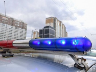 ГАИ проведет республиканскую профилактическую акцию «На встречной полосе — встречные судьбы»